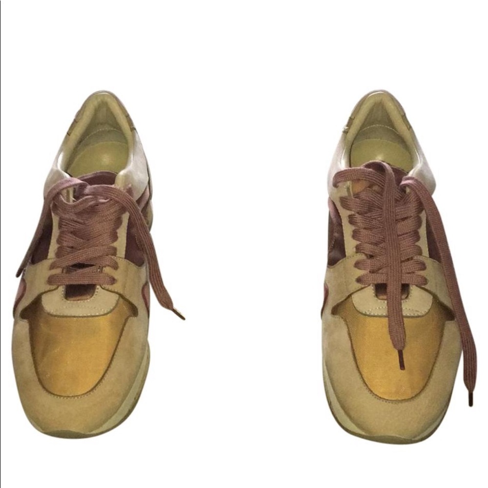 Burberry sneakers - Picture 7 of 8